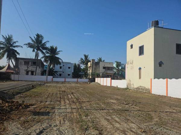  green-city Internal Roads & Footpaths