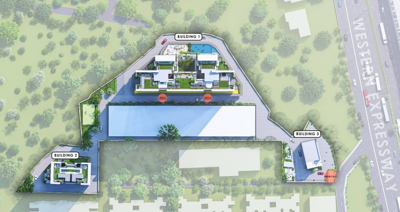 Sahakar Shree Ram Krishna Garden