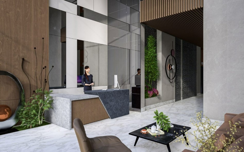 Sahakar Shree Ram Krishna Garden