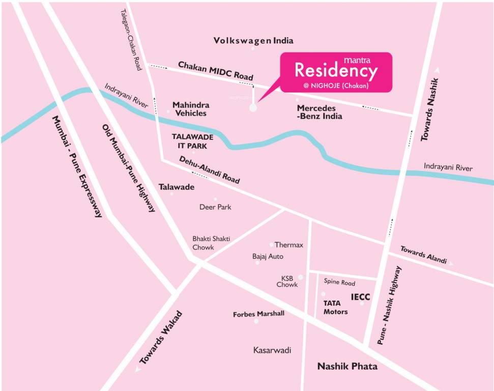  residency phase 04 Location Plan
