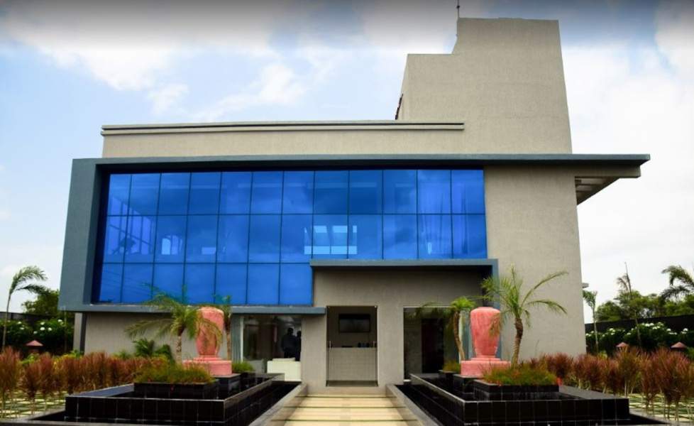  residency phase 04 Club House