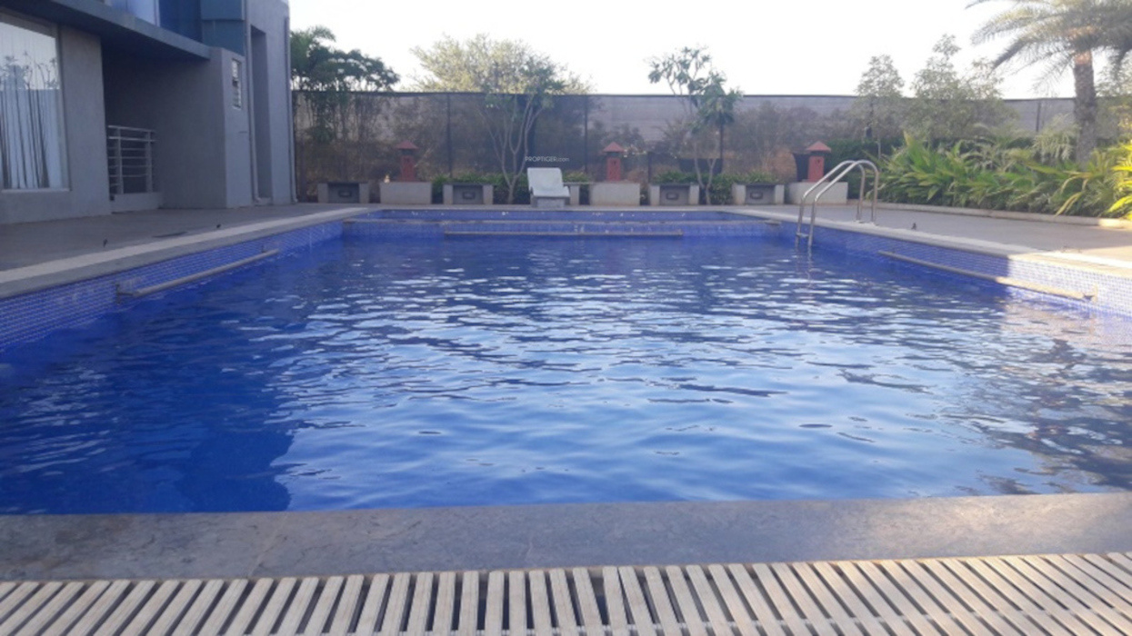  residency phase 04 Swimming Pool