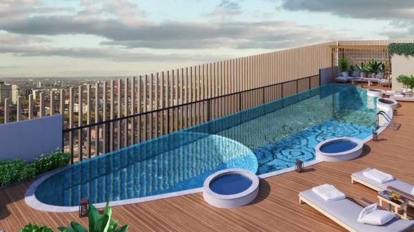  pride-wing-b Swimming Pool