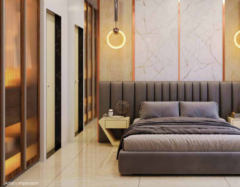  pride wing b Bedroom