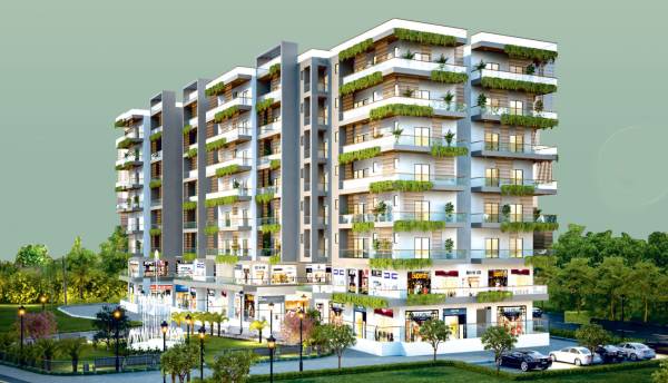 Elevation kashi-nilayam Elevation