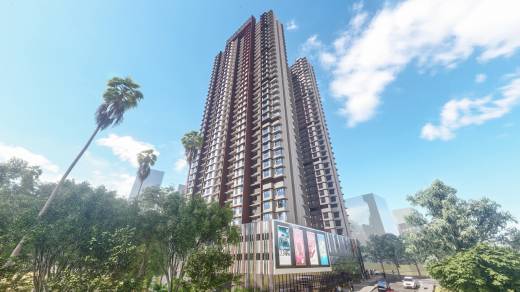 saidham Elevation Elevation