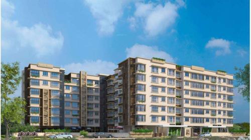 Elevation ridhi-sidhi-sadan-of-ridhi-sidhi-co-operative-housing-society-ltd Elevation