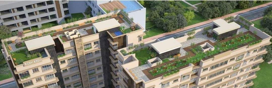  ridhi sidhi sadan of ridhi sidhi co operative housing society ltd Others