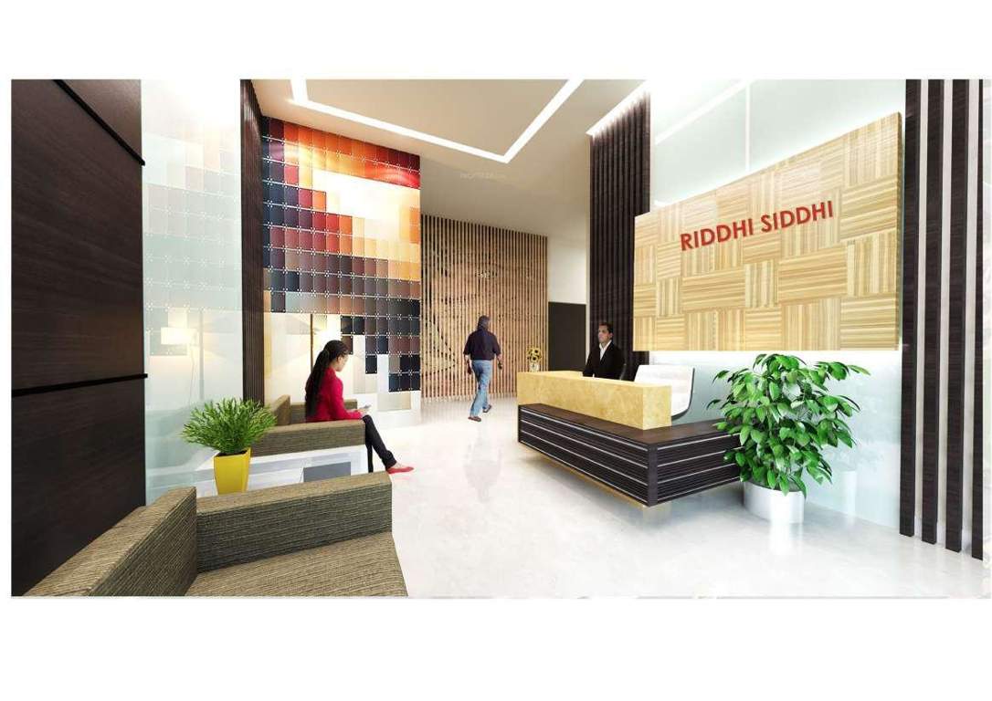  ridhi sidhi sadan of ridhi sidhi co operative housing society ltd Others