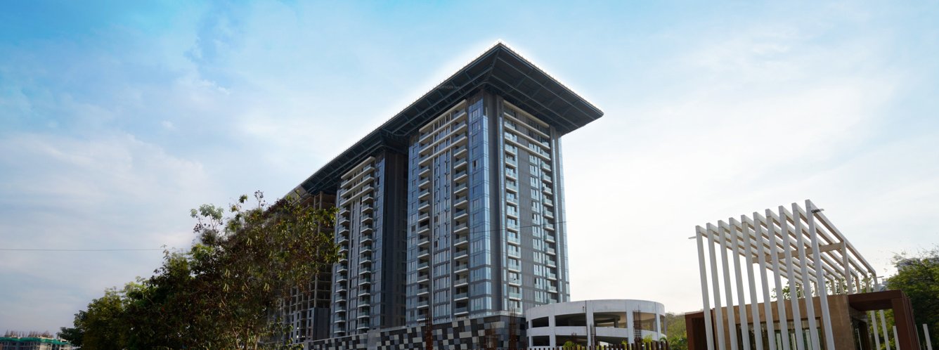  the ark voyage to the star tower e annex Elevation