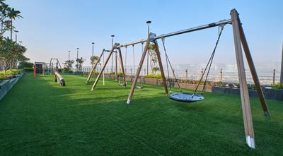  the-ark-voyage-to-the-star-tower-e-annex Children's play area