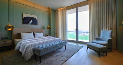  the-ark-voyage-to-the-star-tower-e-annex Bedroom