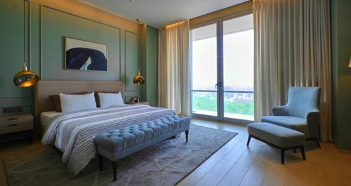  the-ark-voyage-to-the-star-tower-e-annex Bedroom