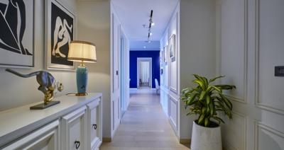  the-ark-voyage-to-the-star-tower-e-annex Lobby