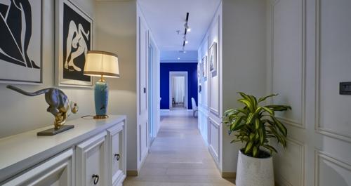  the-ark-voyage-to-the-star-tower-e-annex Lobby