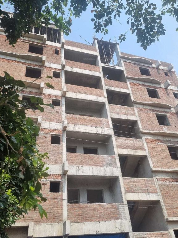  kiara Construction Status Nov 24