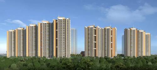 park-titan-phase-iv Elevation