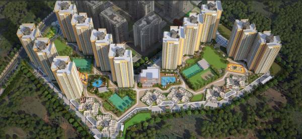 Elevation park-titan-phase-iv Elevation