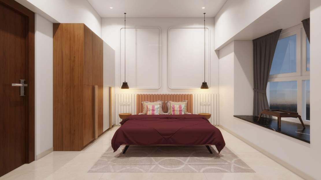  park titan phase iv Bedroom