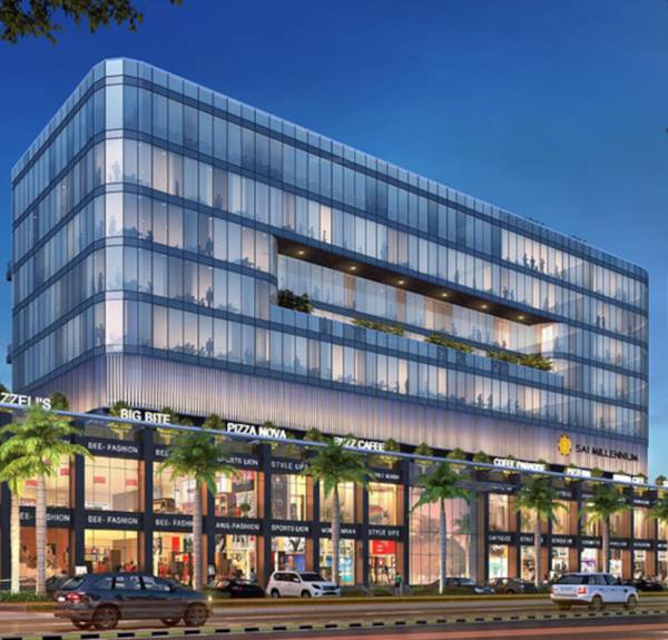  sai-millenium-as Elevation