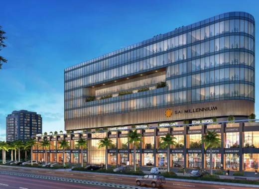 sai-millenium-as Elevation Elevation