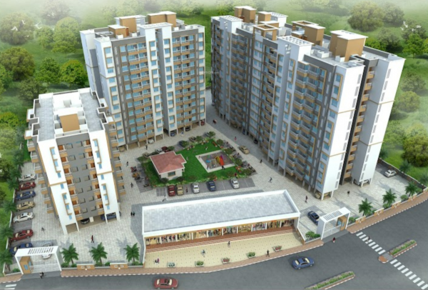  ravikiran-annexe-phase-ii Elevation
