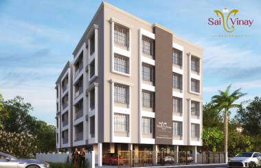Elevation sai-vinay Elevation