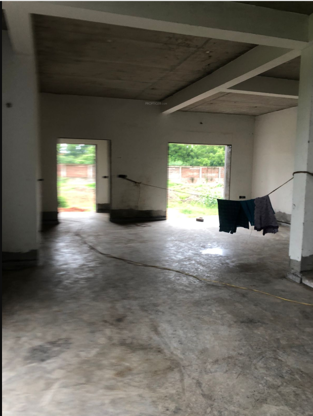  greenleaf haritage ii Construction Status June 25