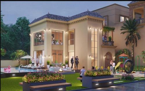  greenleaf-haritage-ii Club House