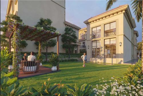  greenleaf-haritage-ii Landscape Garden and Tree Planting