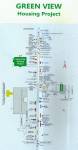  green-view-housing-project Location Plan