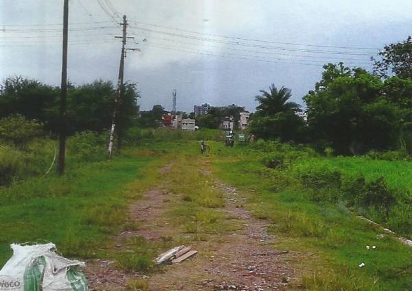  green-view-housing-project Plot