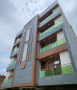 Kutumbh Buildwell Llp Height