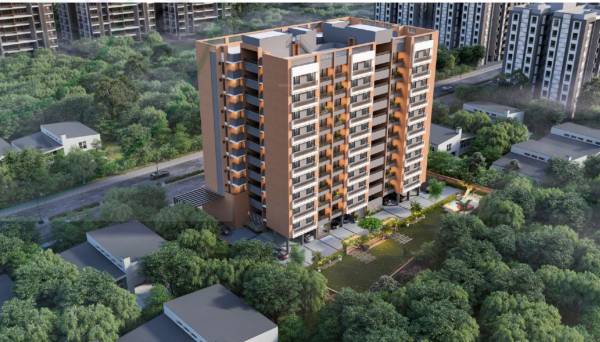  highland-sky Elevation