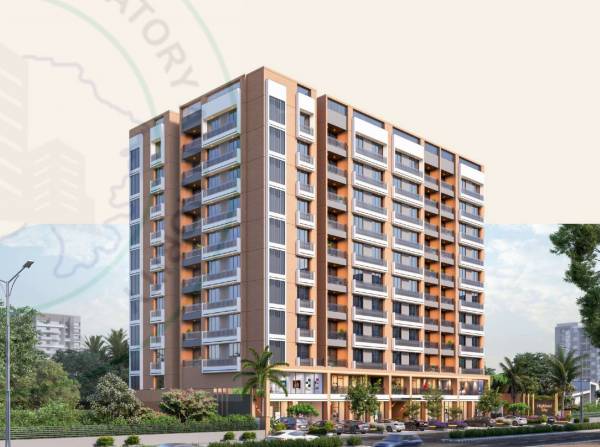  highland-sky Elevation