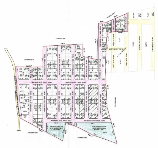  silver-springs-grand-c Layout Plan