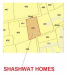  shashwat-homes Location Plan