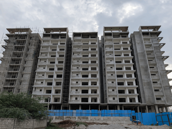  bayleaf Construction Status July-25