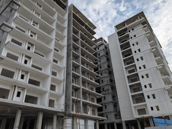  bayleaf Construction Status July-25