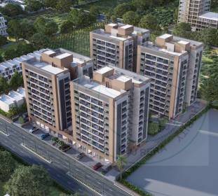 Elevation aqua-forte Elevation