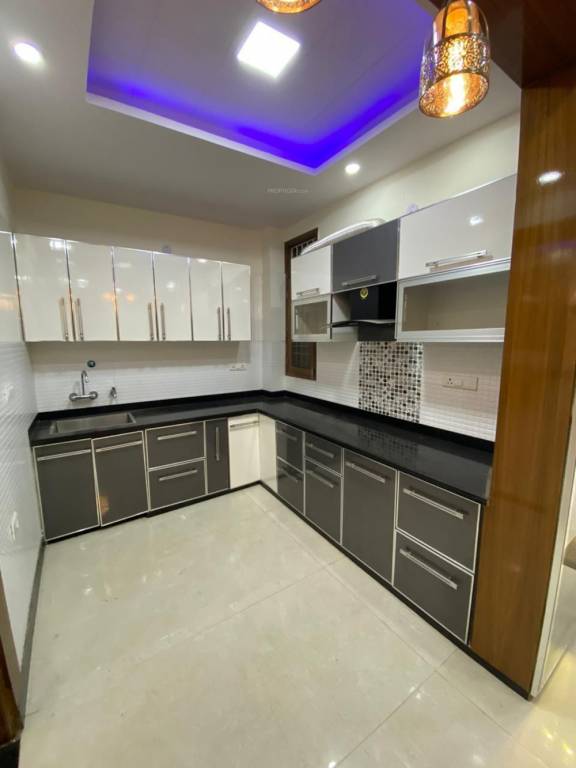  luxurious floors Kitchen