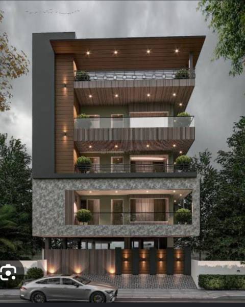  independent-floors Elevation