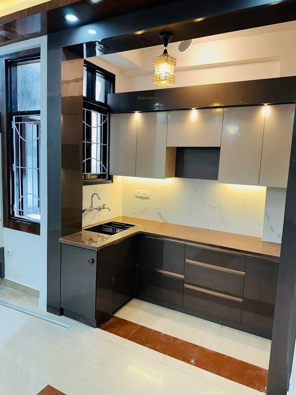  ashiyana Living Area