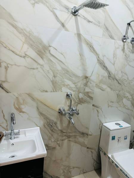  ashiyana Living Area