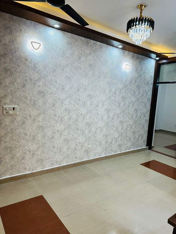  ashiyana Living Area