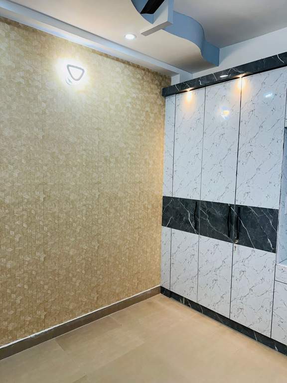  ashiyana Living Area