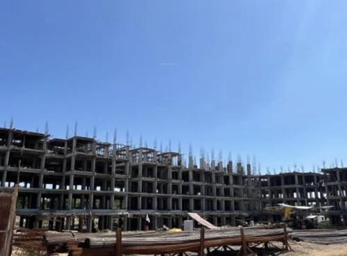  hola-chennai Tower 4 Construction Status June-25