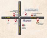 Location Plan hola-chennai Location Plan