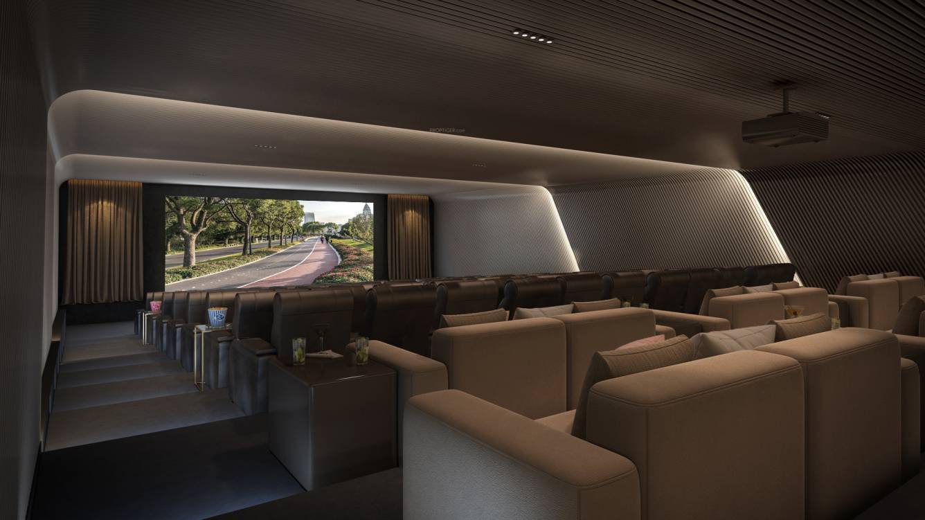  hola chennai Mini Theatre