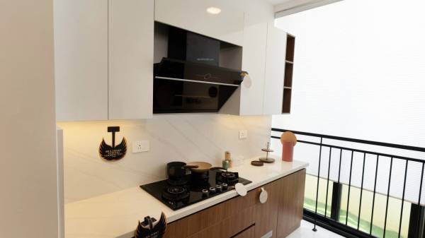  hola-chennai Kitchen